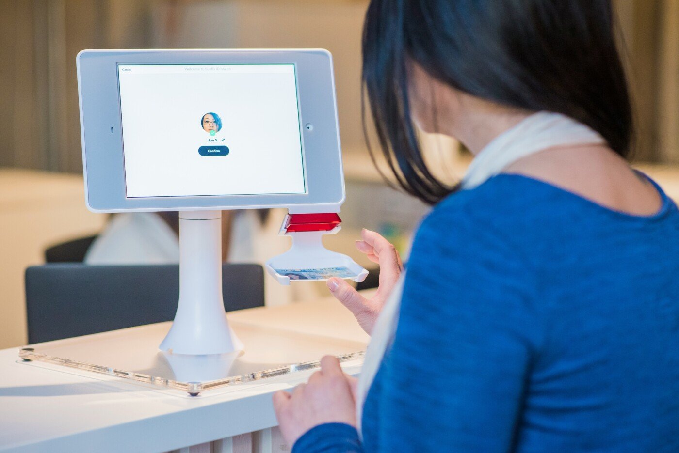 What Are The Ethical Implications of Facial Recognition Technology?